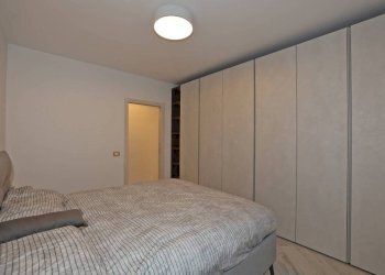 Camera da letto - Trilocale piazza di Porta Mascarella, Bologna (zona Irnerio) - foto 11