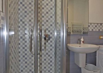 Bagno - Trilocale piazza di Porta Mascarella, Bologna (zona Irnerio) - foto 14