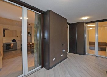 Terrazzo - Trilocale piazza di Porta Mascarella, Bologna (zona Irnerio) - foto 18