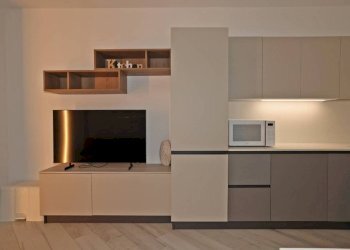 Cucina - Trilocale via Donato Creti, Bologna (zona Bolognina) - foto 7