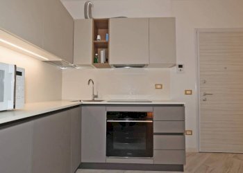 Cucina - Trilocale via Donato Creti, Bologna (zona Bolognina) - foto 8