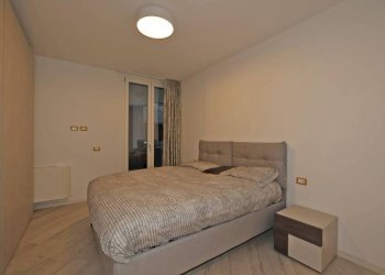 Camera da letto - Trilocale via Donato Creti, Bologna (zona Bolognina) - foto 9