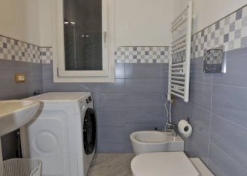 Bagno - Trilocale via Donato Creti, Bologna (zona Bolognina) - foto 16