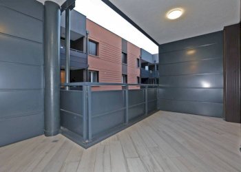 Terrazzo - Trilocale via Donato Creti, Bologna (zona Bolognina) - foto 19