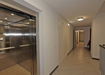 Ascensori - Trilocale via Donato Creti, Bologna (zona Bolognina) - foto 21