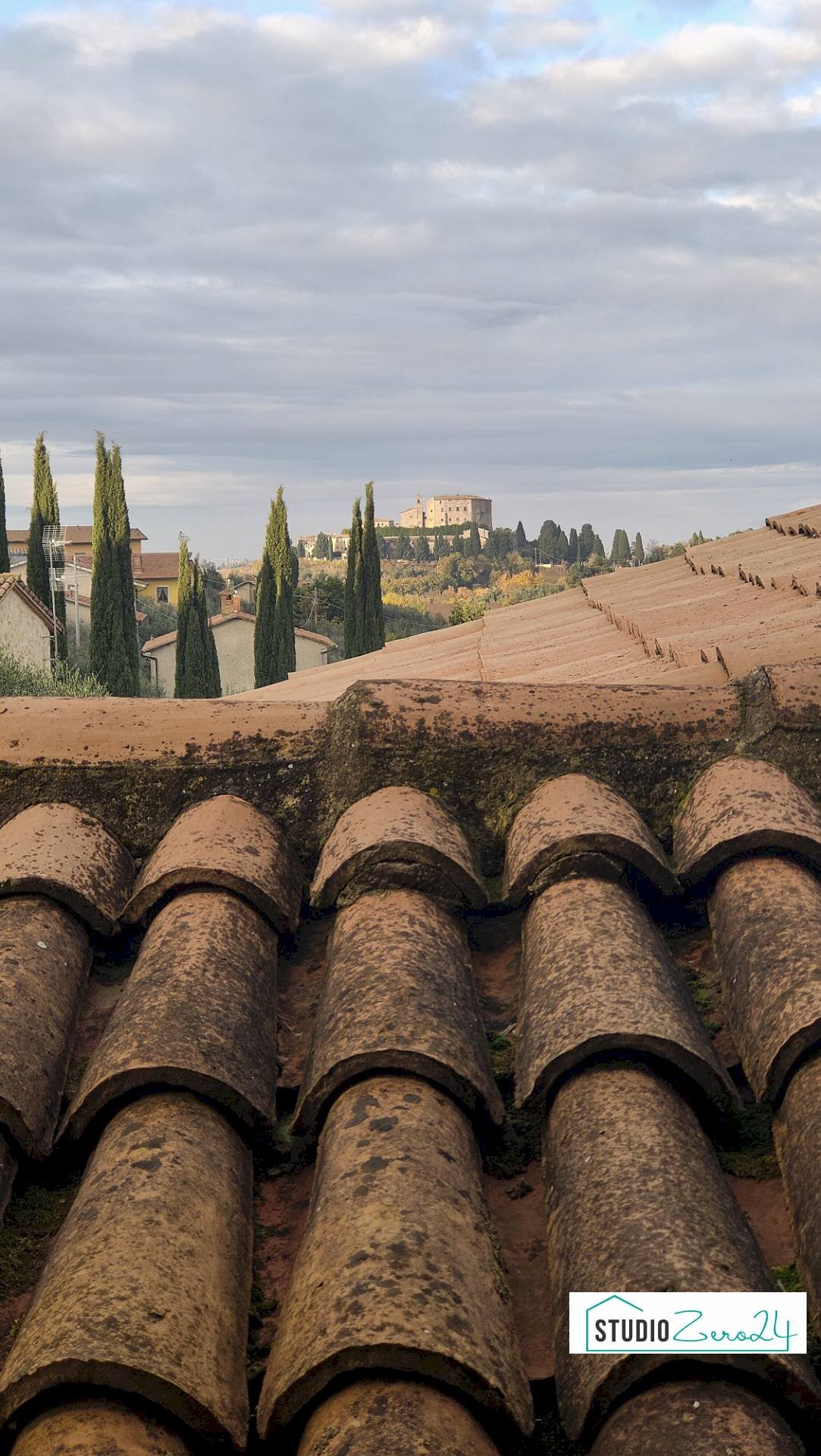 Foto 3 - Terraced Villa Avigliano Umbro - photo 3