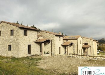 Foto 2 - Villa a Schiera Avigliano Umbro - foto 2