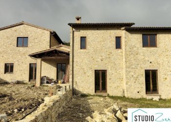 Foto 8 - Villa a Schiera Avigliano Umbro - foto 8