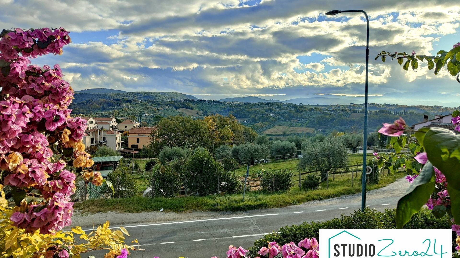 Foto 3 - Villa Rimembranze
 
22, Amelia - foto 3