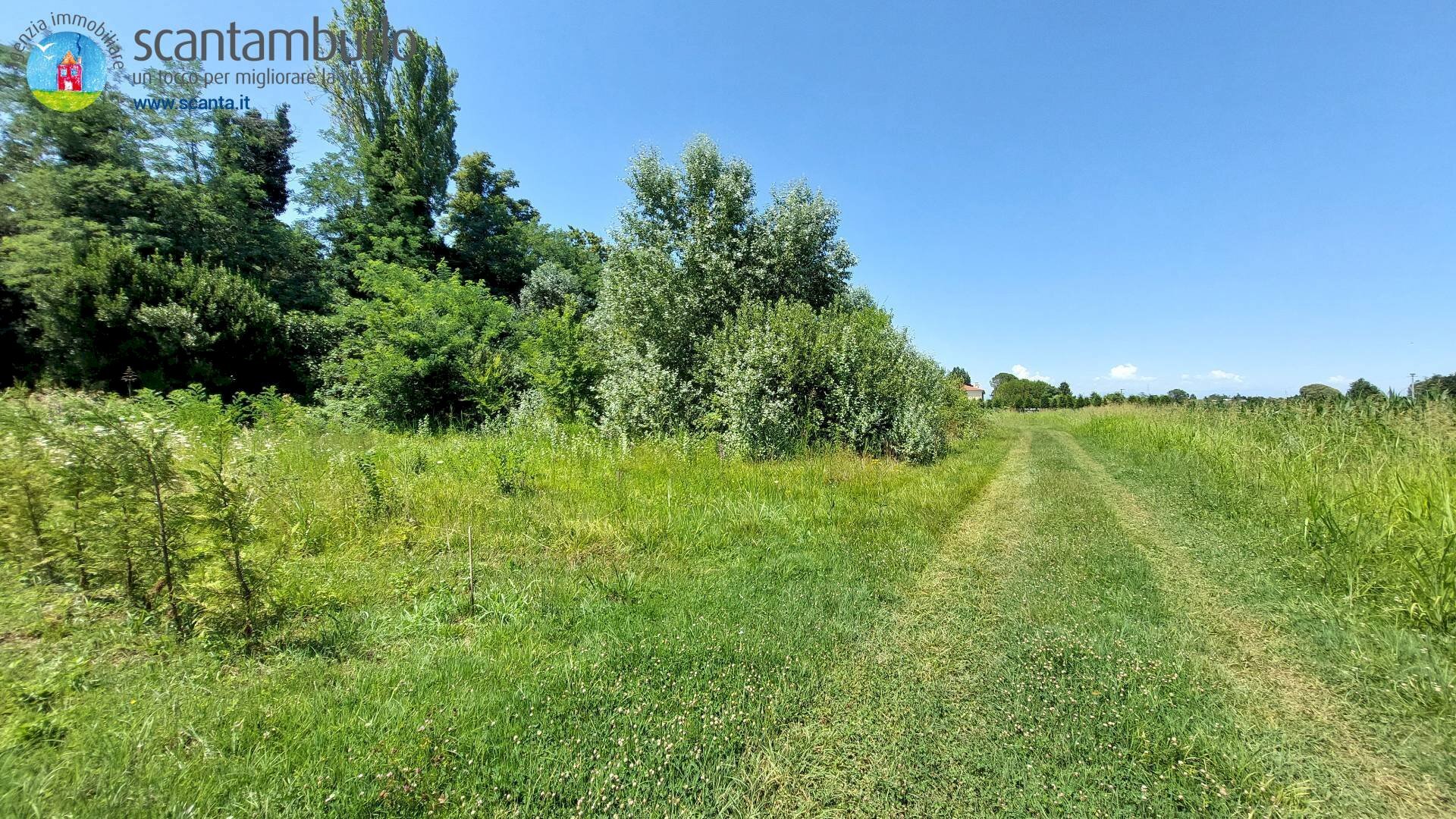 Foto 1 - Building land Preganziol - photo 1