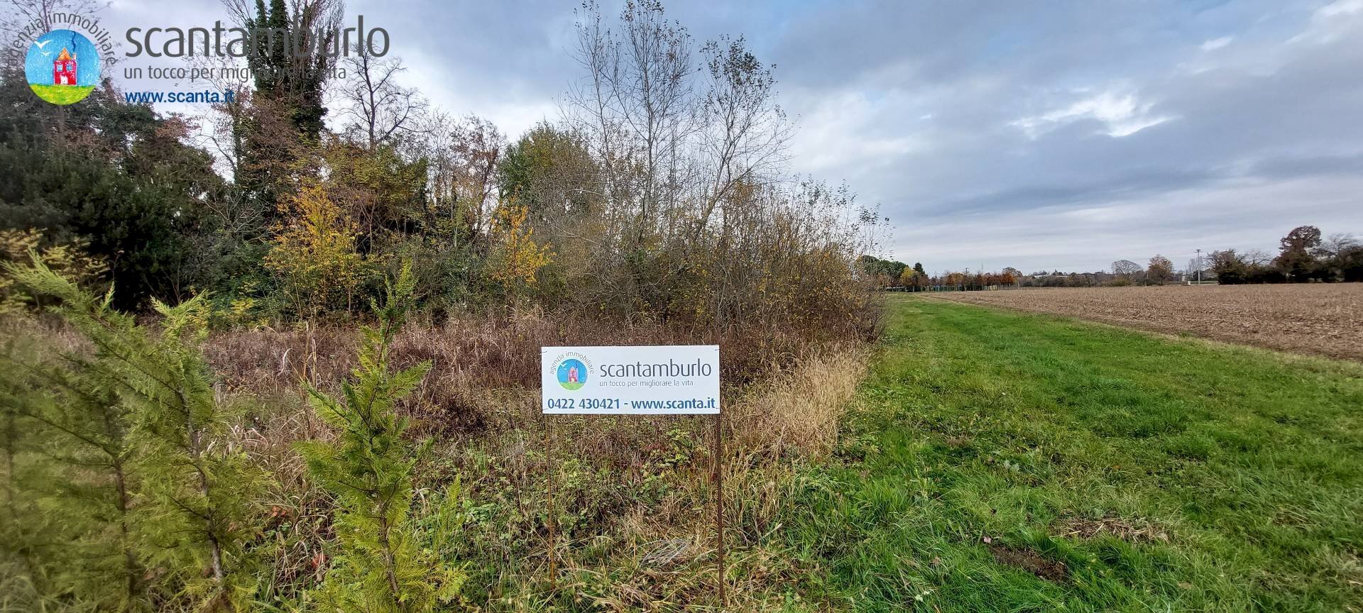 Foto 2 - Building land Preganziol - photo 2