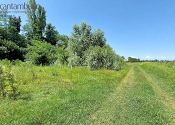 Foto 1 - Terreno edificabile Preganziol - foto 1