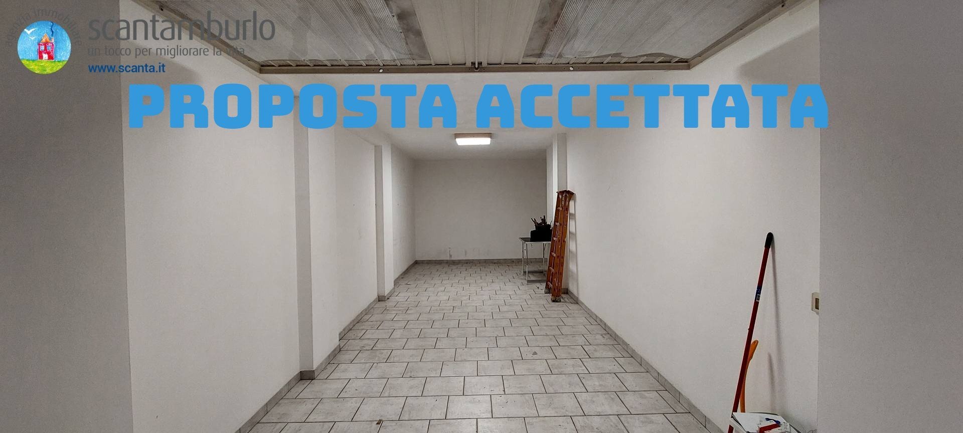 Foto 1 - Box Treviso - foto 1