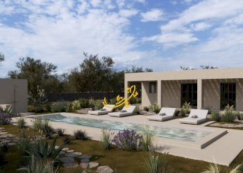 Foto 3 - Villa Polignano, Polignano a Mare - foto 3