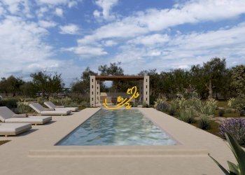 Foto 4 - Villa Polignano, Polignano a Mare - foto 4