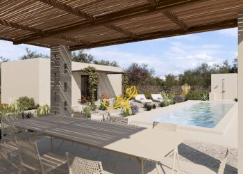 Foto 5 - Villa Polignano, Polignano a Mare - foto 5