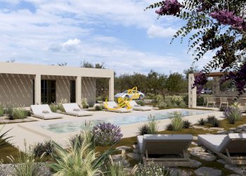 Foto 40 - Villa Polignano, Polignano a Mare - foto 40