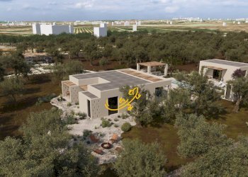 Foto 1 - Villa Polignano, Polignano a Mare - foto 1