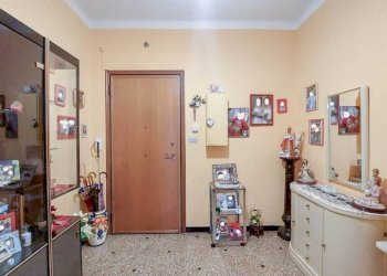 Ingresso - Trilocale via Terpi, Genova (zona Molassana) - foto 3