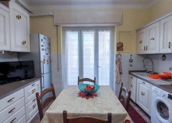 Cucina - Trilocale via Terpi, Genova (zona Molassana) - foto 9