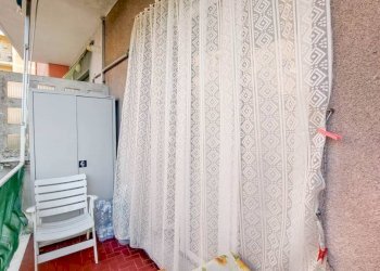 Balcone - Trilocale via Terpi, Genova (zona Molassana) - foto 14