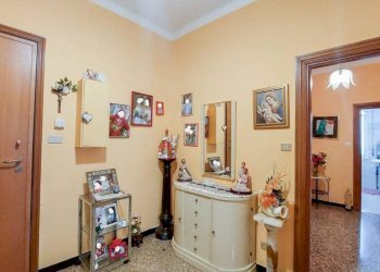 Ingresso - Trilocale via Terpi, Genova (zona Molassana) - foto 19