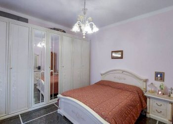 Camera da letto - Trilocale via Terpi, Genova (zona Molassana) - foto 27