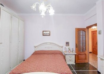 Camera da letto - Trilocale via Terpi, Genova (zona Molassana) - foto 29