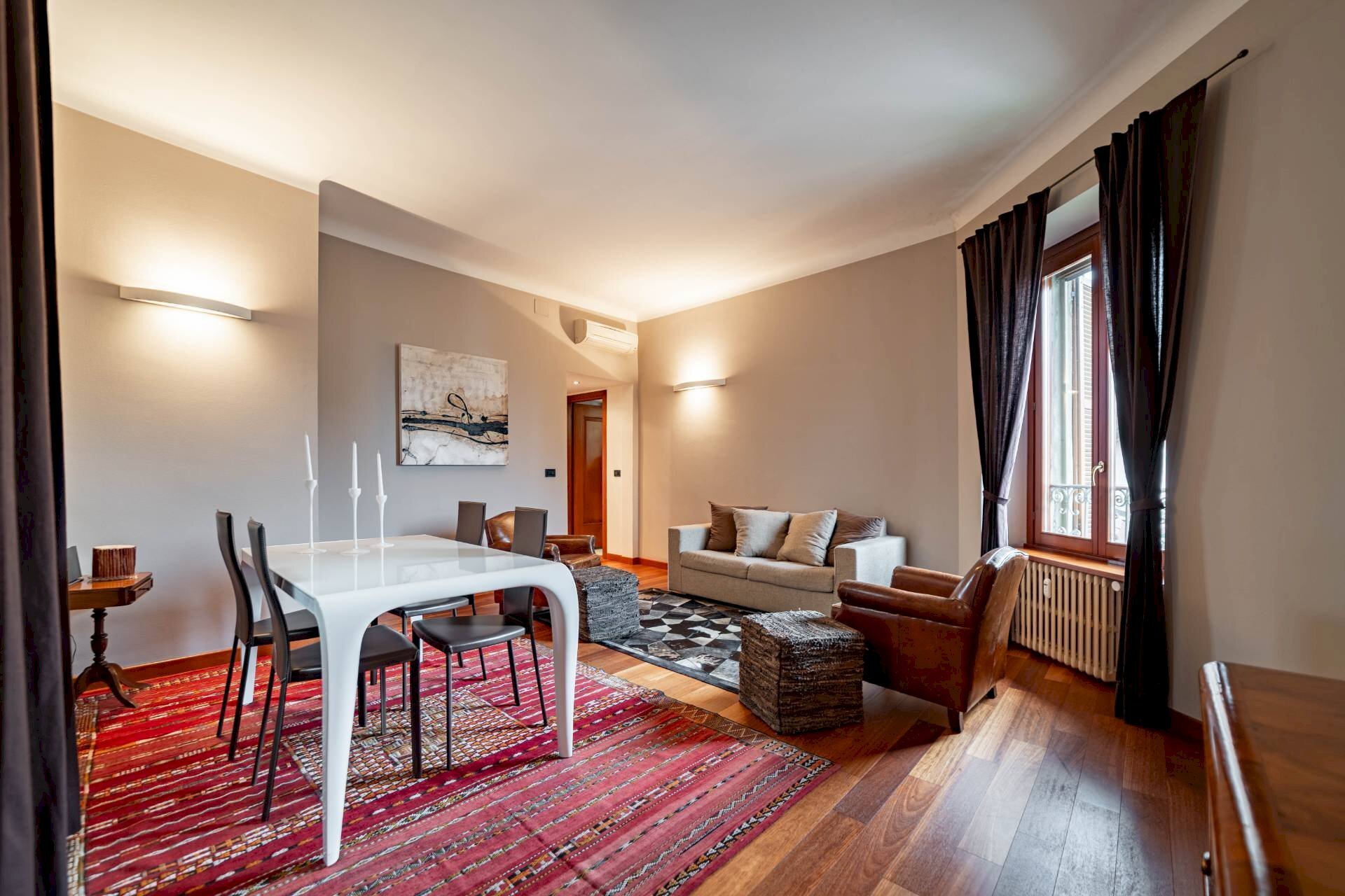 Foto 1 - Two-room apartment Via Plinio
 
15, Milano - photo 1