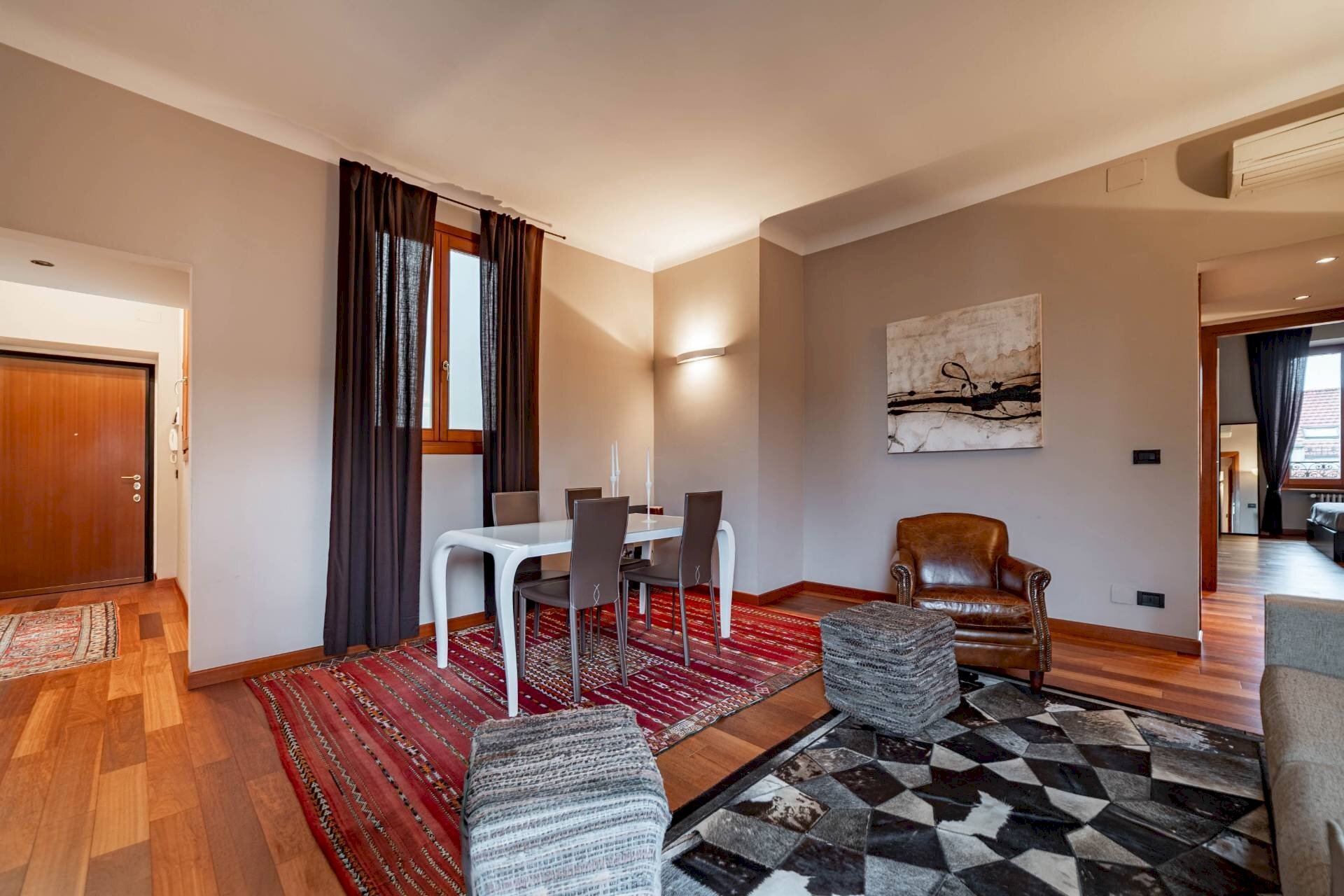 Foto 3 - Two-room apartment Via Plinio
 
15, Milano - photo 3