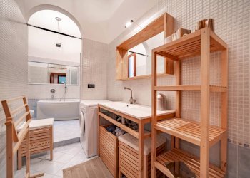 Foto 9 - Bilocale Via Plinio
 
15, Milano - foto 9