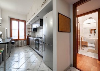 Foto 11 - Bilocale Via Plinio
 
15, Milano - foto 11