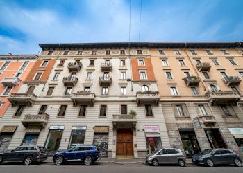 Foto 21 - Bilocale Via Plinio
 
15, Milano - foto 21