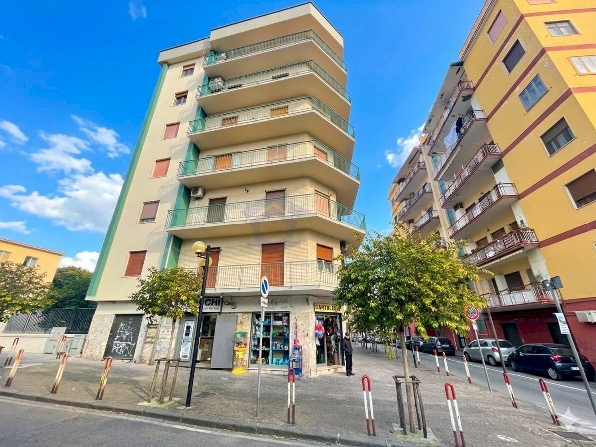 Foto 2 - Appartamento via iv giornate, Torre Annunziata - foto 2