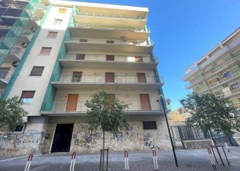 Foto 27 - Appartamento via iv giornate, Torre Annunziata - foto 27