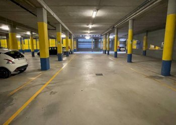 Disimpegno - Box strada del Drosso, 33, Torino (zona Mirafiori Sud) - foto 10