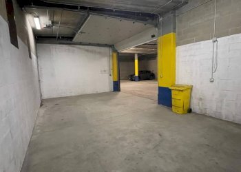 Box auto - Box strada del Drosso, 33, Torino (zona Mirafiori Sud) - foto 4