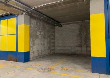 Posto macchina - Ufficio strada del Drosso, 33, Torino (zona Mirafiori Sud) - foto 14