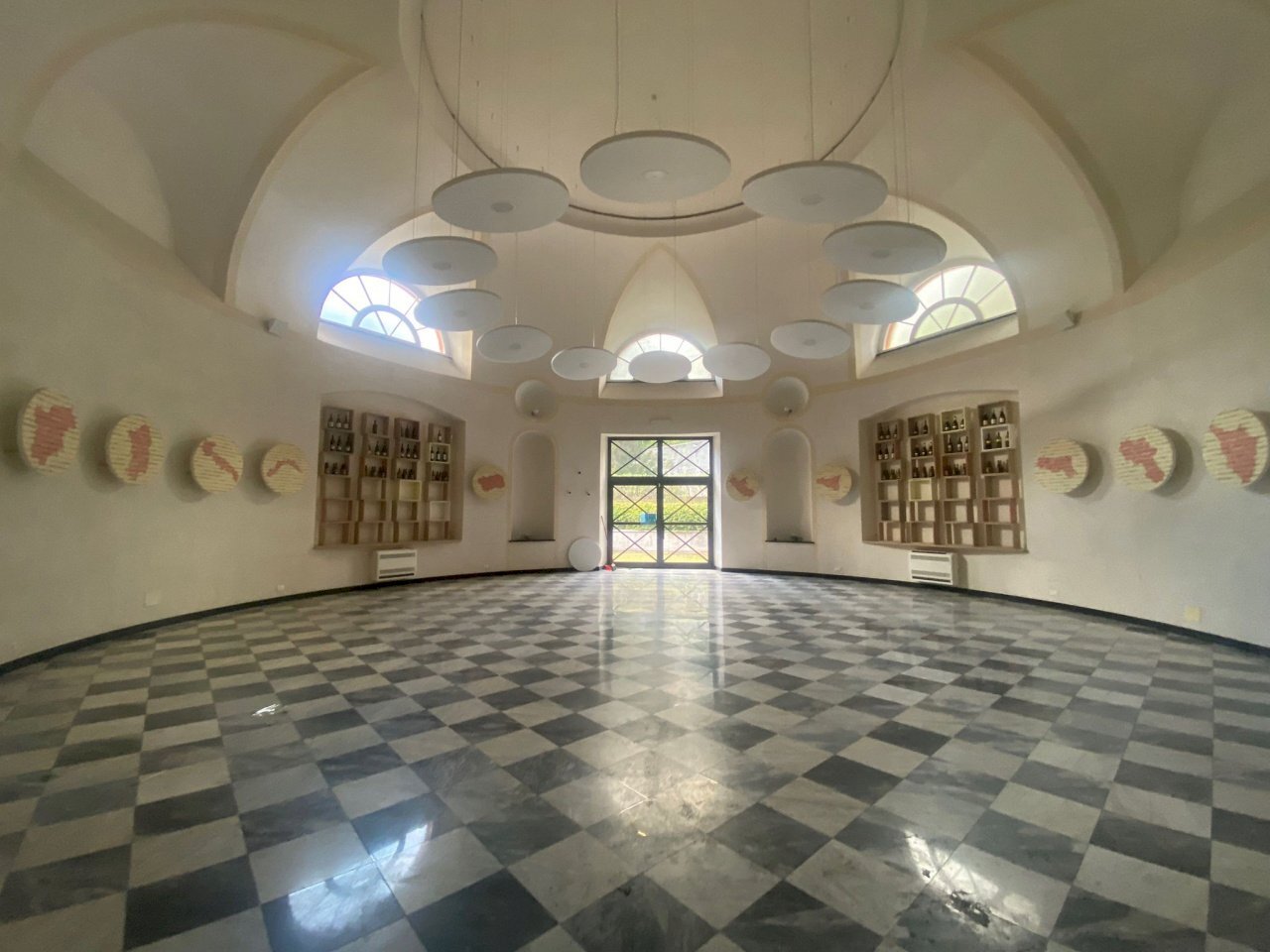 Foto 1 - Locale Commerciale Via Giordano, Genova - foto 1