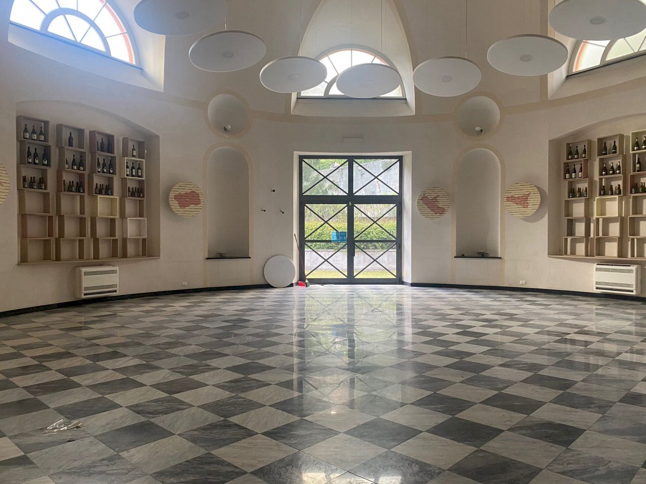 Foto 2 - Locale Commerciale Via Giordano, Genova - foto 2