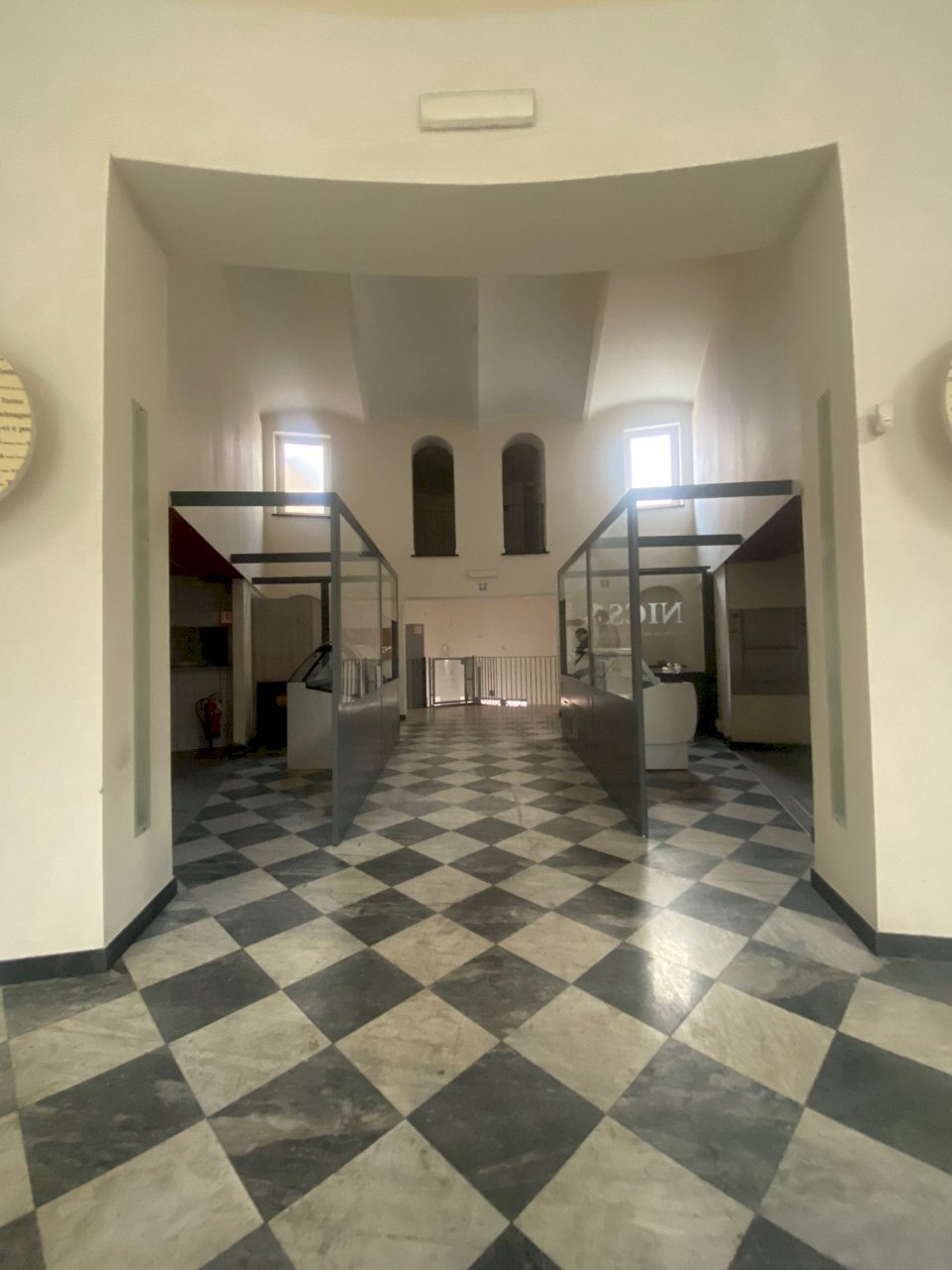 Foto 3 - Locale Commerciale Via Giordano, Genova - foto 3