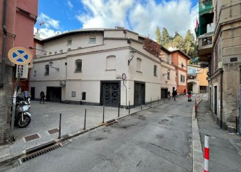 Foto 7 - Locale Commerciale Via Giordano, Genova - foto 7