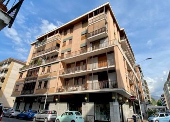 Facciata - Appartamento corso Risorgimento, 10, Biella - foto 4