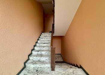 Scala - Appartamento corso Risorgimento, 10, Biella - foto 5