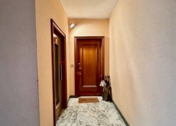 Ingresso - Appartamento corso Risorgimento, 10, Biella - foto 6