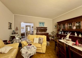 Salone - Appartamento corso Risorgimento, 10, Biella - foto 8