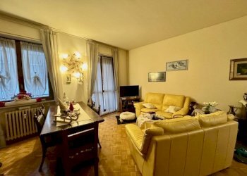 Salone - Appartamento corso Risorgimento, 10, Biella - foto 10