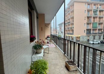 Balcone - Appartamento corso Risorgimento, 10, Biella - foto 11