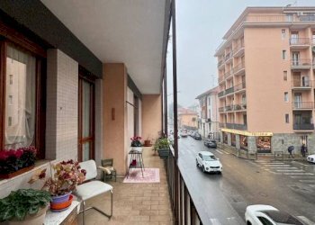 Balcone - Appartamento corso Risorgimento, 10, Biella - foto 12