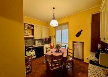 Cucina - Appartamento corso Risorgimento, 10, Biella - foto 13